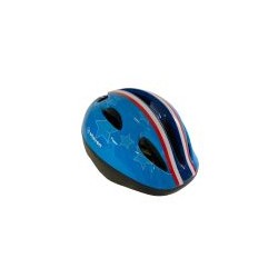 CAPACETE INFANTIL AZUL M