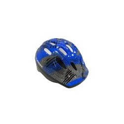 CAPACETE INFANTIL AZUL M