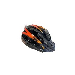 CAPACETE MTB IN MOLD