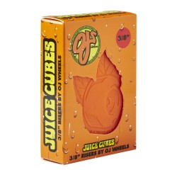 Pads OJ Juice Cubes Risers 3/8